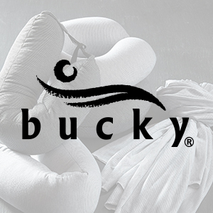 bucky logo