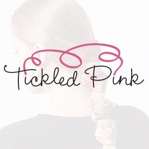 tickled pink logo