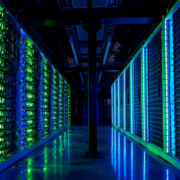 fiber optics